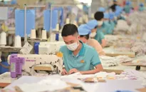 Nhiều đơn hàng dệt may chuyển sang Việt Nam