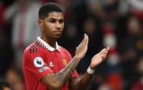 Rashford bị phạt vì chạy quá tốc độ