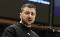 EU không cam kết thời gian gia nhập Liên minh châu Âu cho Ukraine