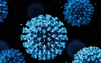 Phát hiện ra loại protein mới có thể ngăn chặn virus SARS-CoV-2