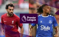 Liverpool vs Everton: Derby "cửa dưới" của Jurgen Klopp