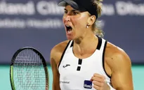 Beatriz Haddad vào bán kết giải quần vợt nữ Abu Dhabi mở rộng