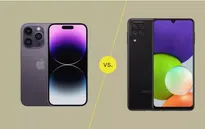 iPhone và Android: Điện thoại nào tốt hơn cho bạn?