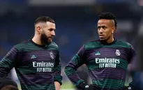 Benzema và Militao có thể chơi trận chung kết của FIFA Club World Cup