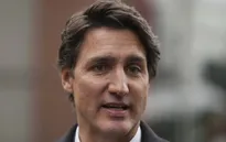 Chiến đấu cơ Mỹ bắn hạ vật thể lạ trên bầu trời Bắc Canada