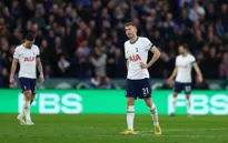 Vòng 23 Ngoại hạng Anh | Tottenham thua tan nát trước Leicester City