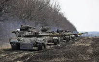 Căng thẳng Nga - Ukraine leo thang, cuộc xung đột sẽ còn kéo dài?