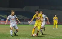 Cập nhật Kết quả, BXH vòng 3 V.League 2023 ngày 12/2: Đông Á Thanh Hóa tạm dẫn đầu