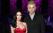 Megan Fox "úp mở" hôn phu không chung thủy, xóa sạch ảnh chung