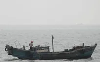 Trung Quốc chuẩn bị bắn hạ "vật thể bay không xác định" gần Hoàng Hải