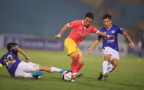 Lịch thi đấu V.League hôm nay (13/2): HL Hà Tĩnh - Hà Nội, TP. Hồ Chí Minh - Khánh Hòa