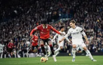 Vòng 23 Ngoại hạng Anh | Rashford lại tỏa sáng, Man Utd giành trọn 3 điểm