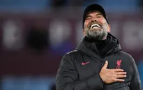 HLV Jurgen Klopp xác nhận tương lai tại Liverpool