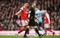 Arsenal cực "có duyên" với những sai lầm của VAR tại Ngoại hạng Anh