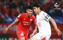 Highlights | CLB Công An Hà Nội 1-2 CLB Viettel | Vòng 3 V.League 2023