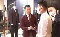 Bùng nổ nhu cầu tổ chức đám cưới tại Trung Quốc