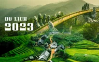 Để du lịch Việt Nam bứt tốc năm 2023