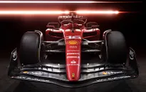 Ferrari ra mắt xe đua của mùa giải F1 2023