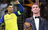 Ronaldo gây tranh cãi khi lọt đề cử đội hình xuất sắc nhất