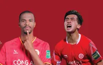 Lịch thi đấu và trực tiếp V.League hôm nay (14/2) | Tâm điểm Công An Hà Nội gặp CLB Viettel