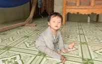 Bệnh nhi tim bẩm sinh 2 tuổi tại Tây Ninh đang rất cần sự giúp đỡ