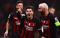 UEFA Champions League | AC Milan thắng tối thiểu Tottenham