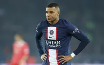 UEFA Champions League | Messi và Mbappe tịt ngòi, PSG thua sát nút Bayern