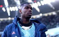 Paul Pogba tiếp tục nghỉ thi đấu dài hạn, bị chỉ trích vì thiếu chuyên nghiệp