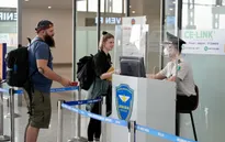 Mở rộng thí điểm xác thực sinh trắc học tại sân bay Việt Nam