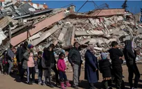 Trọng tâm viện trợ chuyển sang người vô gia cư sau động đất ở Thổ Nhĩ Kỳ và Syria