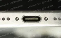 Hé lộ thiết kế của iPhone 15 Pro với cổng USB-C