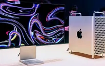 Mac Pro và MacBook 2023 sẽ được sản xuất tại Việt Nam