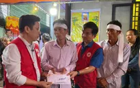 Tai nạn giao thông nghiêm trọng ở Quảng Nam, hậu quả tang thương ở Quảng Ngãi