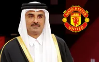 Qatar đưa ra lời đề nghị 6 tỉ USD để sở hữu Man Utd