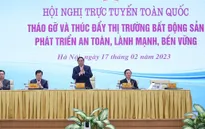 Cơ cấu phân khúc thị trường bất động sản đang "lệch pha"