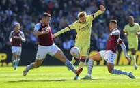Thông tin trước vòng 24 Ngoại hạng Anh: Arsenal quyết tâm ngắt mạch trận thất vọng