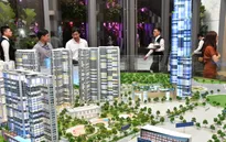 Đề xuất gỡ vướng pháp lý cho dự án bất động sản