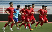 BTC SEA Games 32 điều chỉnh độ tuổi tham dự bóng đá nam