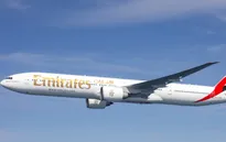 Trải nghiệm hành trình Hà Nội - Dubai trên chuyến bay của Emirates