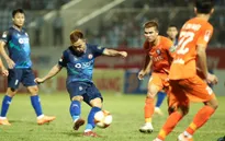 Highlights | SHB Đà Nẵng 2-3 Topenland Bình Định | Vòng 4 V.League 2023