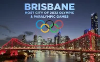 Australia lên kế hoạch chi 4,9 tỉ USD để tổ chức Olympic Brisbane 2032
