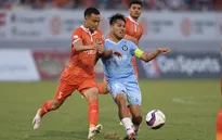 SHB Đà Nẵng sẵn sàng đón tiếp Topenland Bình Định | Vòng 4 V.League 2023