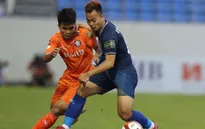 Cập nhật Kết quả, BXH vòng 4 V.League 2023 ngày 18/2 | Topenland Bình Định tạm vươn lên ngôi đầu