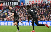 Vòng 24 Ngoại hạng Anh | Arsenal ngược dòng ngoạn mục trên sân Aston Villa