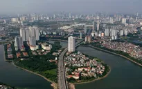 Tín dụng là “nguồn sữa” chính cho doanh nghiệp bất động sản