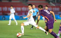 Lịch thi đấu và trực tiếp V.League hôm nay (18/2) | CLB Hải Phòng vs Hồng Lĩnh Hà Tĩnh
