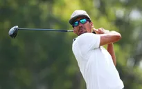 Babrera Bello dẫn đầu giải golf Thái Lan Classic