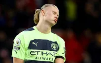 Manchester City bị Nottingham cầm chân