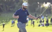 Jon Rahm dẫn đầu sau vòng 3 giải golf Genesis Invitational 2023