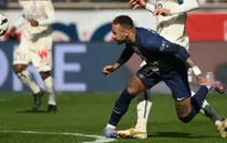 Neymar nhiều khả năng vắng mặt trong trận gặp Bayern Munich